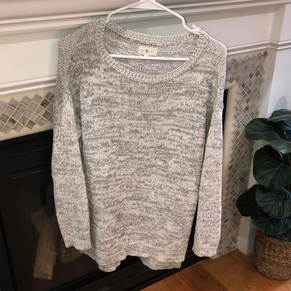 Lou & Grey sweater